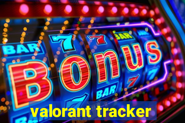 valorant tracker